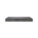 ICX7850-48C Ruckus Wireless 48 Port RJ45 1/10G No Fan No PSU