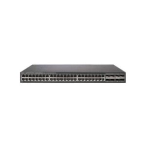 ICX7850-48C Ruckus Wireless 48 Port RJ45 1/10G No Fan No PSU