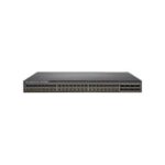 ICX7850-48C-E2 Ruckus 48-PRT RJ45 1 10G, Bundle 2PS