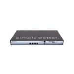 P01-S104-EU00 Ruckus SmartZone 100 Network management device – GigE – 1U