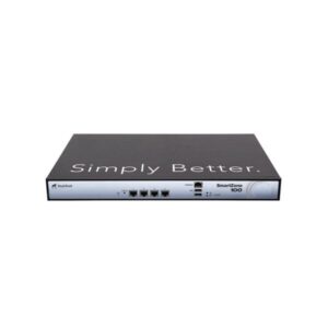 P01-S104-EU00 Ruckus SmartZone 100 Network management device – GigE – 1U