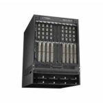 RPS16DC-I Brocade 510 Watts Intake Airflow Power Supply