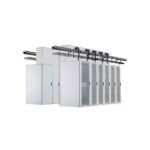 S52SPSEW Panduit 45 RU x 1200mm enhanced Side Panel