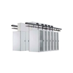 S52SPSEW Panduit 45 RU x 1200mm enhanced Side Panel