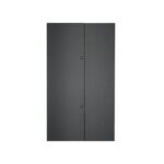 S81SPSE Panduit 48 RU x 1070mm enhanced Side Panel