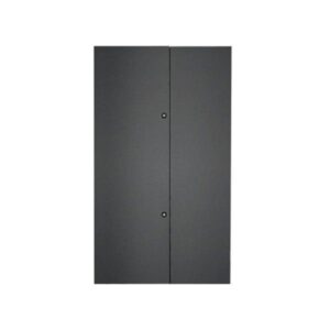 S81SPSE Panduit 48 RU x 1070mm enhanced Side Panel