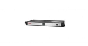 SCL500RM1UNC APC Smart-UPS Li-Ion, Short Depth 500VA, 120V
