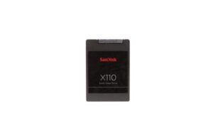 SD6SB1M-064G-1022I-B SanDisk X110 64GB MLC