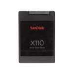 SD6SF1M-256G-1022-A1 SanDisk X110 256GB MLC