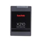 SD6SB2M-256G-1022 SanDisk X210 256GB MLC