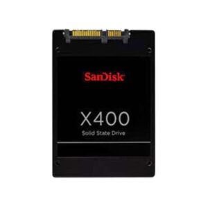 SD8SB8U-512G-2000 SanDisk X400 512GB TLC