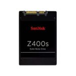 SD8SBAT-064G-1122 SanDisk Z400s 64GB MLC