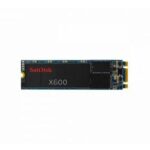 SD9TN8W-512G-1122 SanDisk X600 512GB TLC SATA