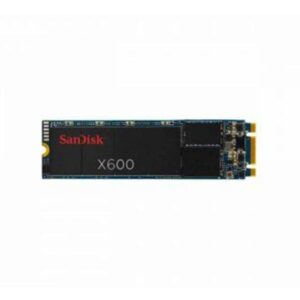 SD9TN8W-512G-1122 SanDisk X600 512GB TLC SATA