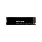SDAPNTW-512G WD PC SN720 NVMe SSD 512GB PCI Express