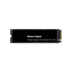 SDAPNTW-512G WD PC SN720 NVMe SSD 512GB PCI Express