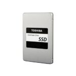 SDFAA01GEA Toshiba Enterprise 200GB SLC SAS 6Gbps 2.5-inch