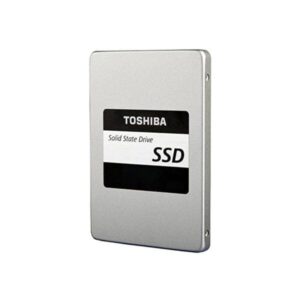 SDFAA01GEA Toshiba Enterprise 200GB SLC SAS 6Gbps 2.5-inch