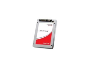 SDLB0M-200G-0011 SanDisk Lightning 200GB MLC