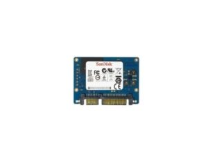 SDSA5AK-016G SanDisk U100 16GB MLC SATA