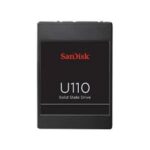 SDSA6GM064G SanDisk U110 64GB MLC SATA