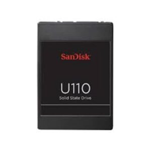 SDSA6GM064G SanDisk U110 64GB MLC SATA