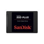 SDSSDA-1T00-G26 SanDisk SSD Plus 1TB MLC SATA