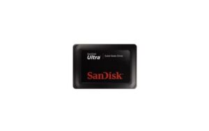 SDSSDH-240G-G25 SanDisk Ultra 240GB MLC SATA