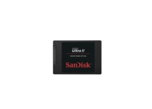 SDSSDHII-960G-Z25 SanDisk Ultra II 960GB TLC