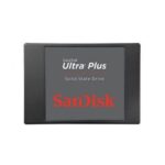 SDSSDHP-128G-G26 SanDisk Ultra Plus 128GB MLC
