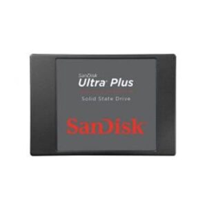 SDSSDHP-064GG26 SanDisk Ultra Plus 64GB MLC