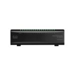 SF100D-16-NA Cisco 16-Ports 16 Switch