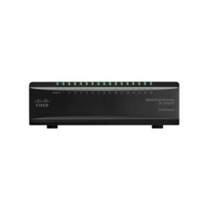 SF100D-16-NA Cisco 16-Ports 16 Switch