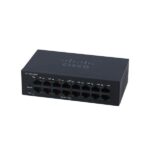 SF110D-16HP-UK Cisco SF110D-16HP 16-Ports Switch