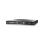 SF200E-48-CN Cisco SF200E-48 Ethernet Switch