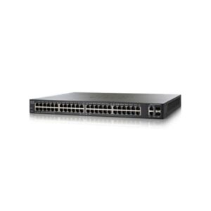 SF200E-48-CN Cisco SF200E-48 Ethernet Switch