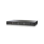 SF200E-48P-CN Cisco SF200E-48P 10/100 Smart Switch