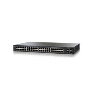 SF200E-48P-CN Cisco SF200E-48P 10/100 Smart Switch