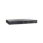 SF300-24MP-K9EU Cisco SF300-24MP Layer 3 Switch