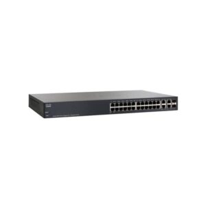 SF300-24MP-K9EU Cisco SF300-24MP Layer 3 Switch