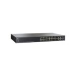 SF500-24-K9-CN Cisco SF500-24 Ethernet Switch