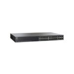 SF500-24P-K9-CN   Cisco Small Business SF500-24P 24-Ports