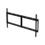 SF680-HUB Peerless SmartMount Universal Flat Wall Mount bracket
