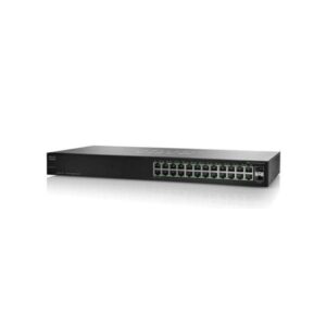 SG100-24-EU Cisco 22-Ports 10/100/1000Base-T Manageable Layer2