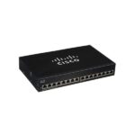 SG110-16-AU Cisco SG110-16 16-Port 1000Base-X RJ-45 Layer2 Rack