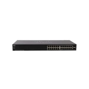 SG110-24HP-AU Cisco Small Business SG110-24HP 24-Ports