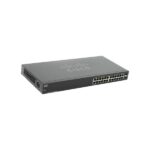 SG110-24HP-EU Cisco Small Business SG110-24HP 24-Ports