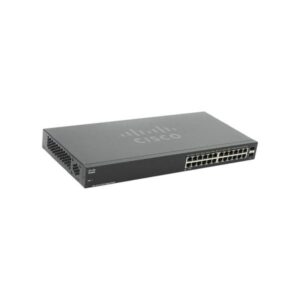SG110-24HP-EU Cisco Small Business SG110-24HP 24-Ports