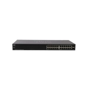 SG110-24HP-UK Cisco Small Business SG110-24HP 24-Ports