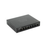 SG110D-08HP-EU Cisco SG110D-08HP 8-Ports